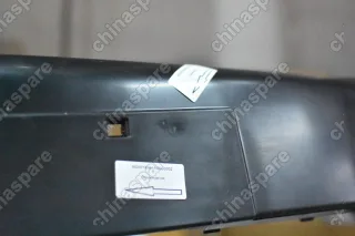 Бампер передний KAIYI E5 (уценка)