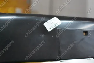 Бампер передний KAIYI E5 (уценка)