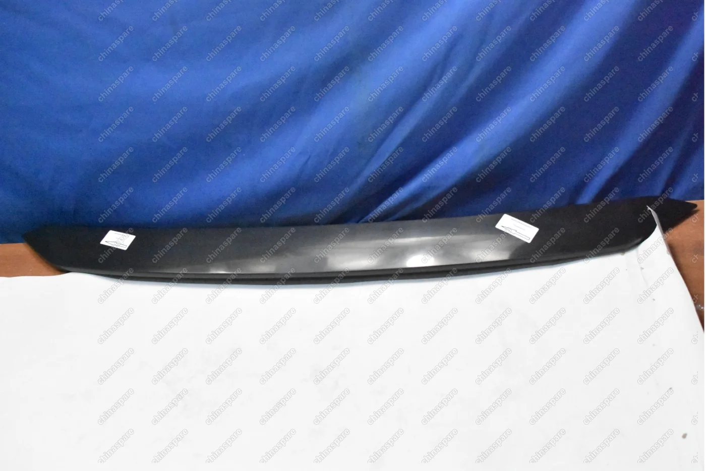 Панель радиатора верхняя KAIYI E5 (уценка)