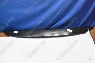 Панель радиатора верхняя KAIYI E5 (уценка)