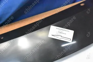 Панель радиатора верхняя KAIYI E5 (уценка)