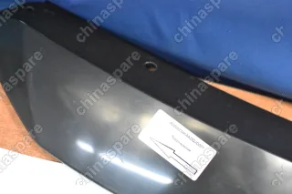 Панель радиатора верхняя KAIYI E5 (уценка)