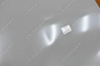 Дверь передняя левая Geely Emgrand (уценка)