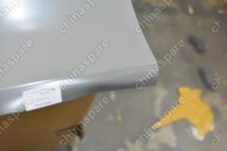 Дверь передняя левая Geely Emgrand (уценка)