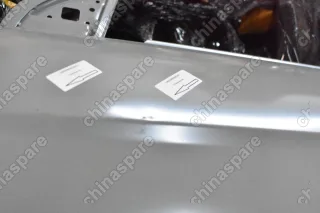 Дверь передняя левая Geely Emgrand (уценка)