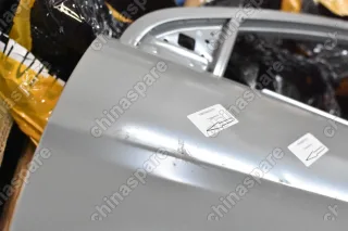 Дверь передняя левая Geely Emgrand (уценка)