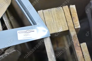 Дверь передняя левая Geely Emgrand (уценка)