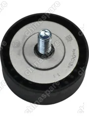 РОЛИК ОБВОДНОЙ №2 CH TIGGO NEW (1,6); FL; 3; 4; 4FL; 4PRO; 7; 7PRO; 8;8PRO;8PRO MAX