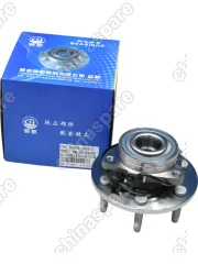 Ступица передняя в сборе CHEVROLET TAHOE 2007-/CADILLAC ESCALADE 2007-