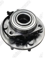 Ступица передняя в сборе CHEVROLET TAHOE 2007-/CADILLAC ESCALADE 2007-