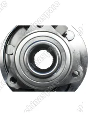 Ступица передняя в сборе CHEVROLET TAHOE 2007-/CADILLAC ESCALADE 2007-