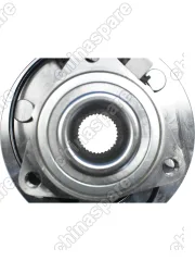 Ступица передняя в сборе CHEVROLET TAHOE 2007-/CADILLAC ESCALADE 2007-