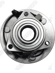 Ступица передняя в сборе CHEVROLET TAHOE 2007-/CADILLAC ESCALADE 2007-