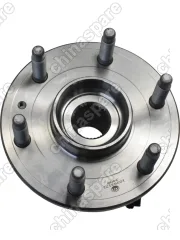 Ступица передняя в сборе CHEVROLET TAHOE 2007-/CADILLAC ESCALADE 2007-