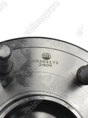 Ступица передняя в сборе CHEVROLET TAHOE 2007-/CADILLAC ESCALADE 2007-