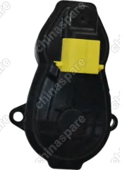 Электромотор ручника JAC J7