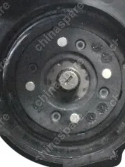 Электромотор ручника JAC J7