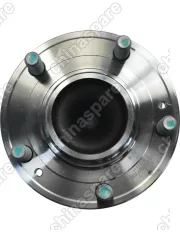 Ступица задняя с подшипником в сборе JAC J7