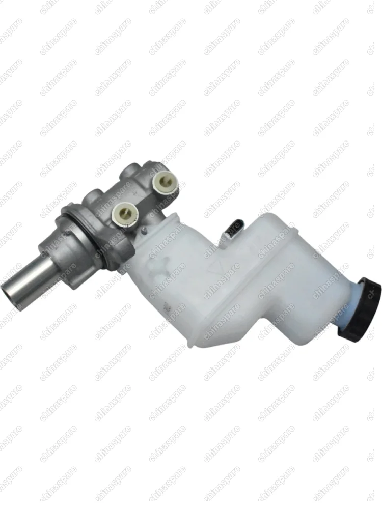 Цилиндр тормозной главный с бачком (AT) Geely Atlas