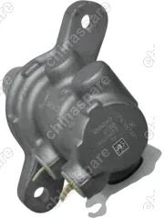 Цилиндр тормозной главный с бачком (AT) Geely Atlas