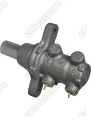 Цилиндр тормозной главный с бачком (AT) Geely Atlas