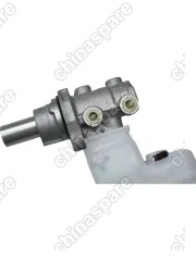 Цилиндр тормозной главный с бачком (AT) Geely Atlas
