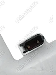 Цилиндр тормозной главный с бачком (AT) Geely Atlas