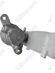 Цилиндр тормозной главный с бачком (AT) Geely Atlas