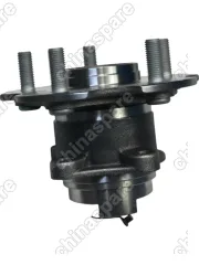 Ступица задняя с подшипником в сборе Geely ATLAS PRO NL-3B правая 6AT+2WD