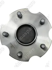 Ступица задняя с подшипником в сборе Geely ATLAS PRO NL-3B правая 6AT+2WD