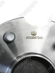 Ступица задняя с подшипником в сборе Geely ATLAS PRO NL-3B правая 6AT+2WD