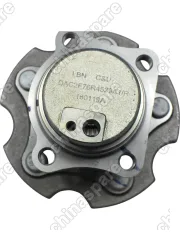 Ступица задняя с подшипником в сборе Geely ATLAS PRO NL-3B правая 6AT+2WD