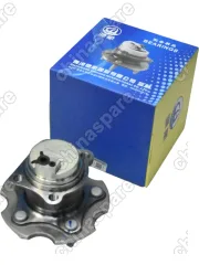 Ступица задняя с подшипником в сборе X7 ATLAS 2WD ЛЕВАЯ ДО 2017.08.13