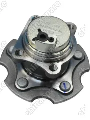 Ступица задняя с подшипником в сборе X7 ATLAS 2WD ЛЕВАЯ ДО 2017.08.13