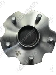 Ступица задняя с подшипником в сборе X7 ATLAS 2WD ЛЕВАЯ ДО 2017.08.13