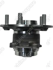 Ступица задняя с подшипником в сборе X7 ATLAS 2WD ЛЕВАЯ ДО 2017.08.13