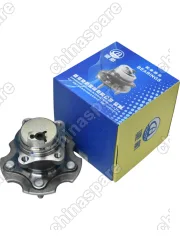 Ступица задняя с подшипником в сборе X7 ATLAS 2WD ПРАВАЯ ДО 2017.08.13