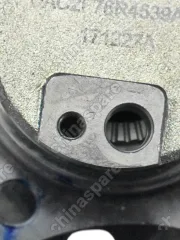 Ступица задняя с подшипником в сборе X7 ATLAS 2WD ПРАВАЯ ДО 2017.08.13