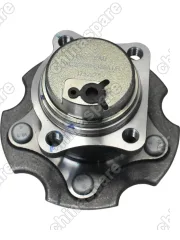 Ступица задняя с подшипником в сборе X7 ATLAS 2WD ПРАВАЯ ДО 2017.08.13