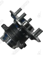 Ступица задняя с подшипником в сборе X7 ATLAS 2WD ПРАВАЯ ДО 2017.08.13