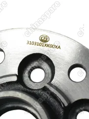 Ступица передняя Wingle 7  - 3103101XK00XA