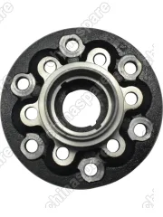 Ступица передняя Wingle 7  - 3103101XK00XA