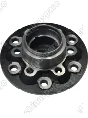 Ступица передняя Wingle 7  - 3103101XK00XA