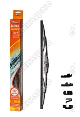 Щетка стеклоочистителя каркасная 360 мм (14)