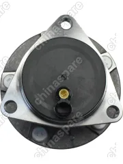 Ступица задняя с подшипником в сборе FAW Besturn B70