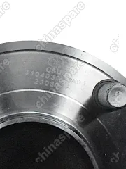 Ступица задняя с подшипником в сборе FAW Besturn B70