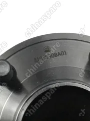 Ступица задняя с подшипником в сборе FAW Besturn B70