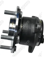 Ступица задняя с подшипником в сборе FAW Besturn B70