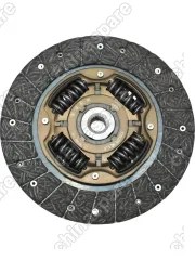 Диск сцепления ведомый Lifan Myway 1,8