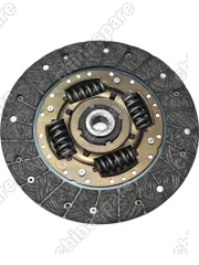 Диск сцепления ведомый Lifan Myway 1,8
